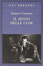 Il senso delle cose Copertina flessibile=125 pagine