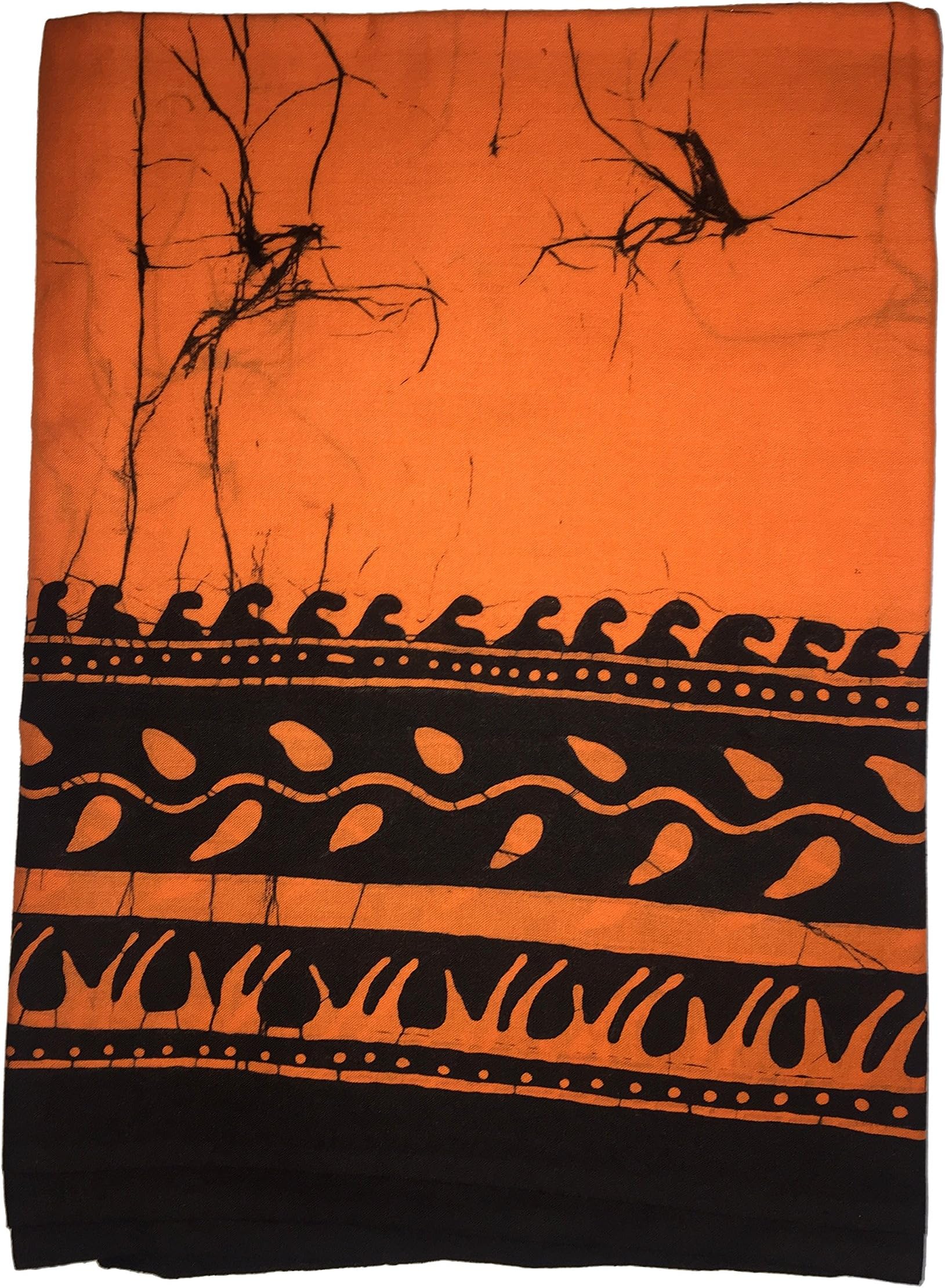 Batik Sarong Lungi 100% Cotton Tube Sarong