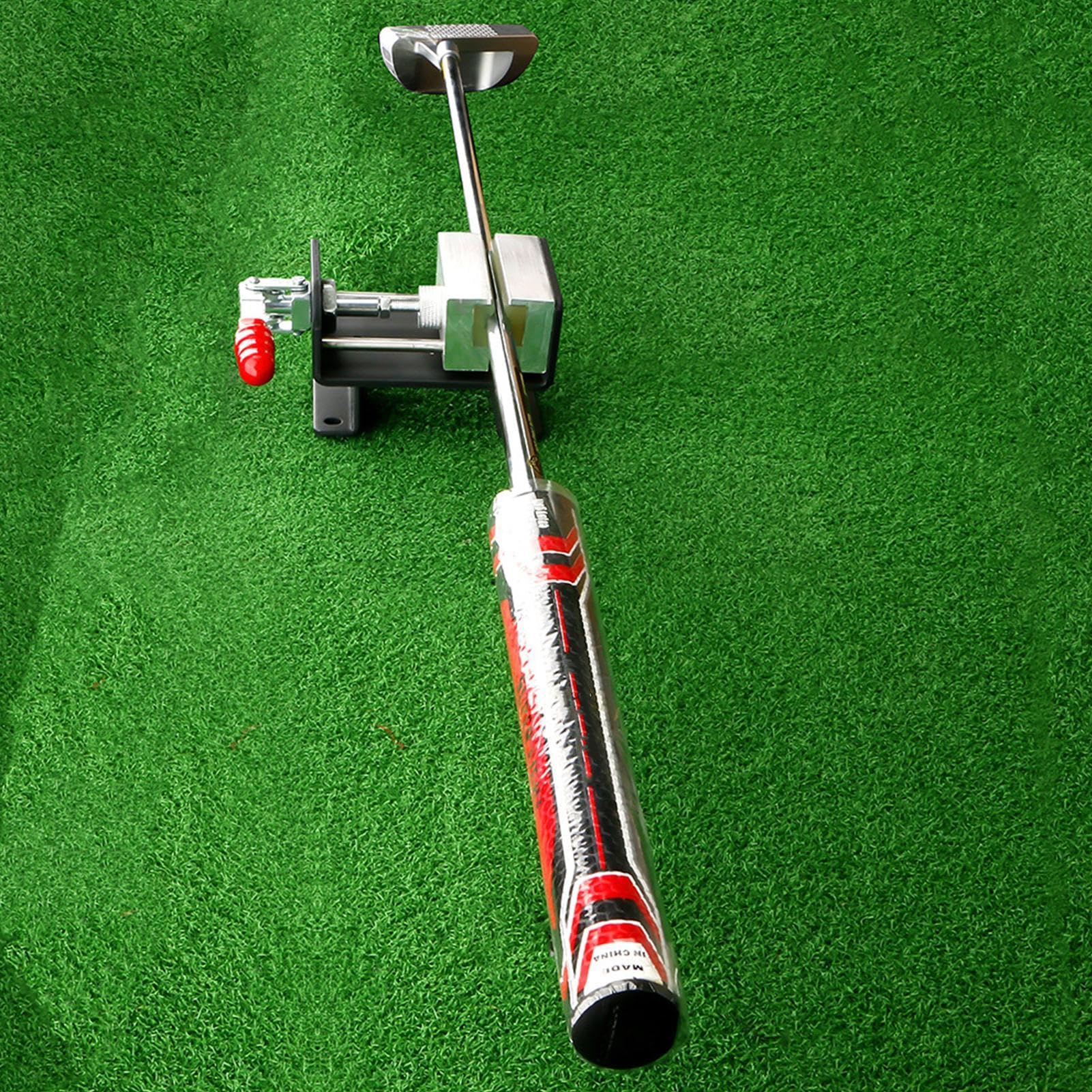 Schraubstockzange für Golfschläger – Entfernungswerkzeug für Golfgriffe, Greifwerkzeug | Golfschläger-Schraubstock-Werkzeug, Schnellwellenzange, Golfzubehör, Schwingzange | Greifwerkzeug | Golfschläger-Schraubstock-Werkzeug, Schnellwellenzange, Golfzubehö