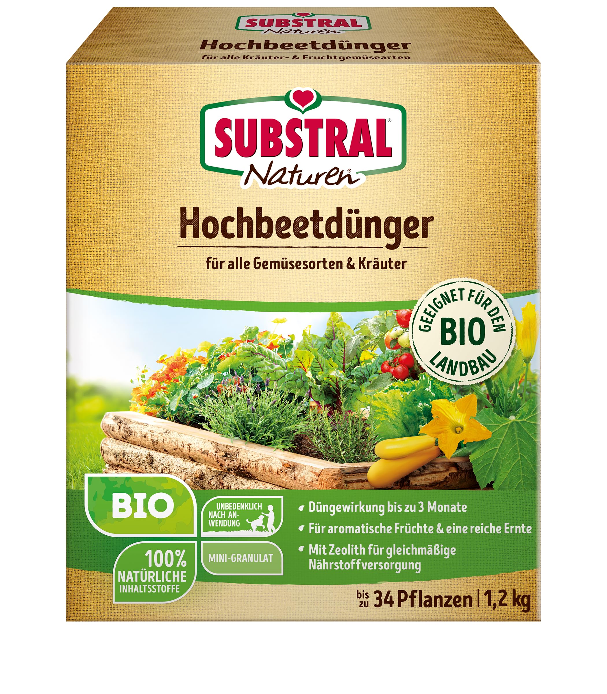 Garten- und Outdoor-Produkte