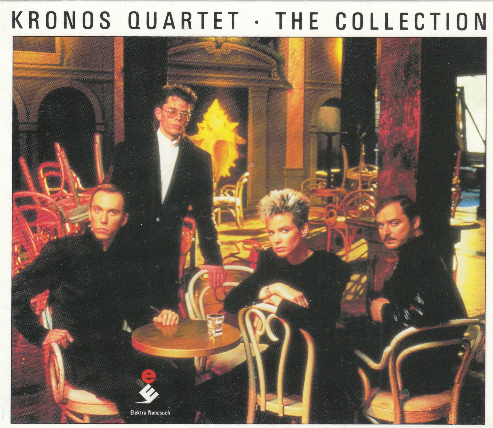 Amazon.co.jp: The Collection 1: Music