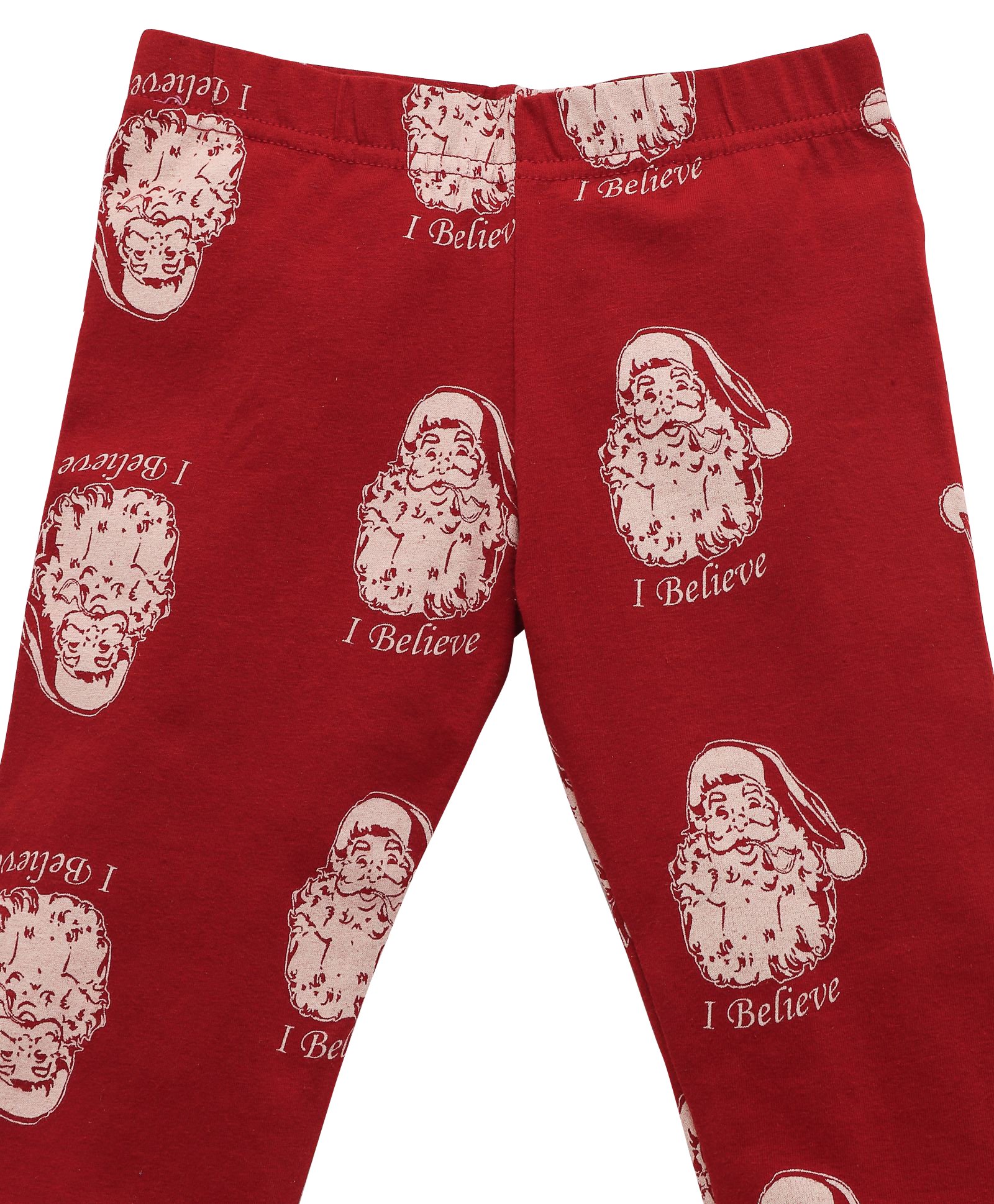 EIMOIE Girl's Slim fit Kids Wear (2291_Red_5-6 Years) 2