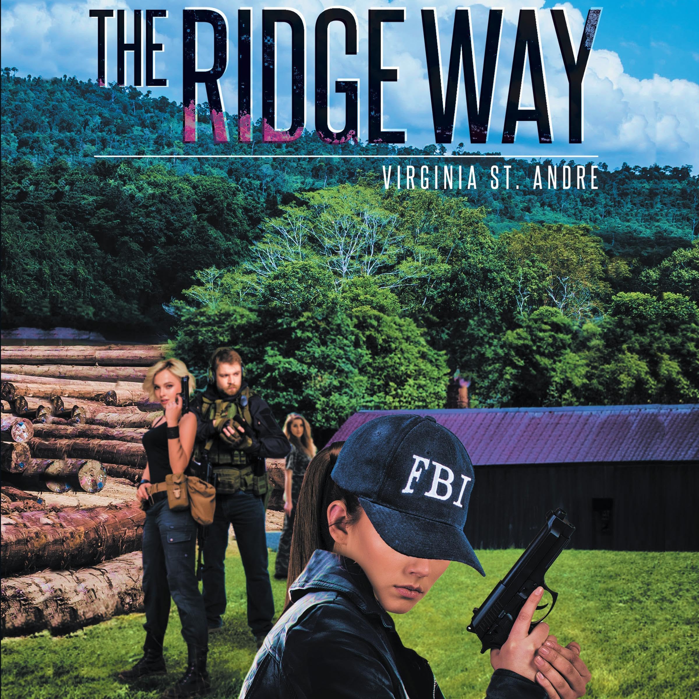The Ridge Way