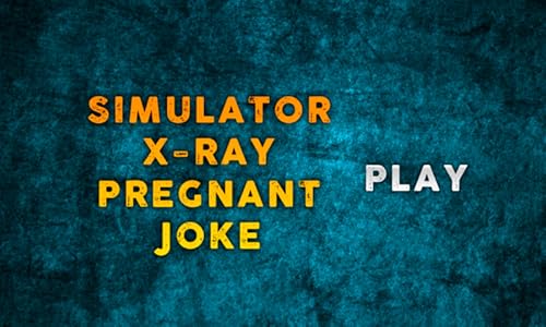 X-Ray Scan Pregnant