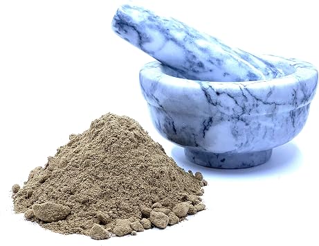 Best Botanicals Blue Vervain Herb Powder 16 oz.