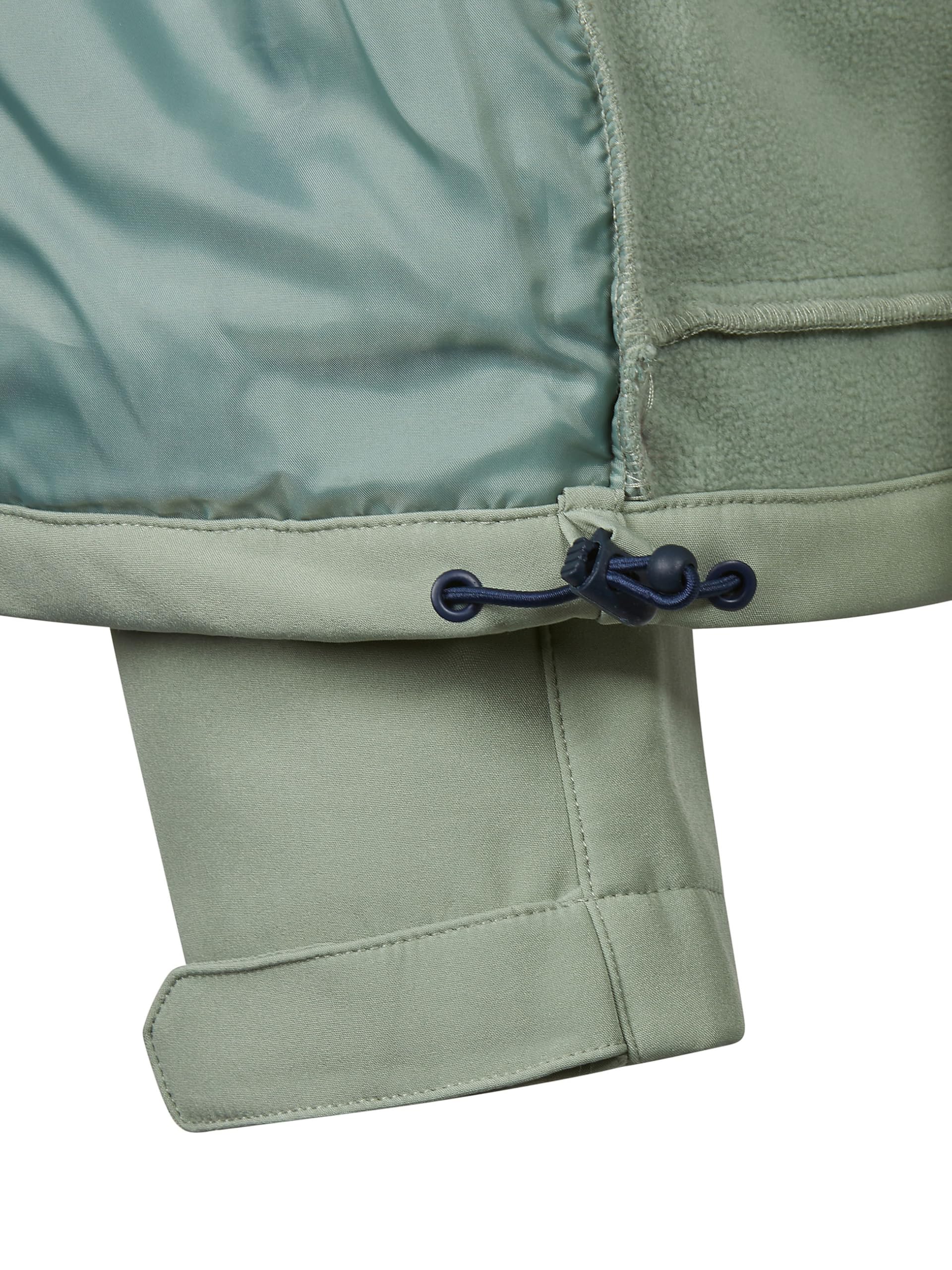 SCHIETWETTER Herren Softshelljacke Spezi Spinnaker für Männer, Funktionsjacke, Übergangsjacke