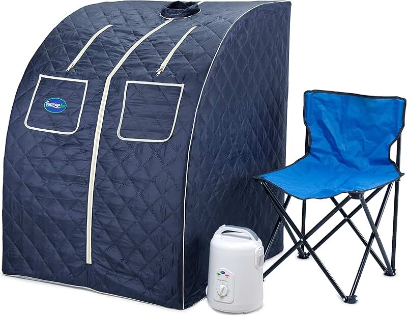 Portable Saunas