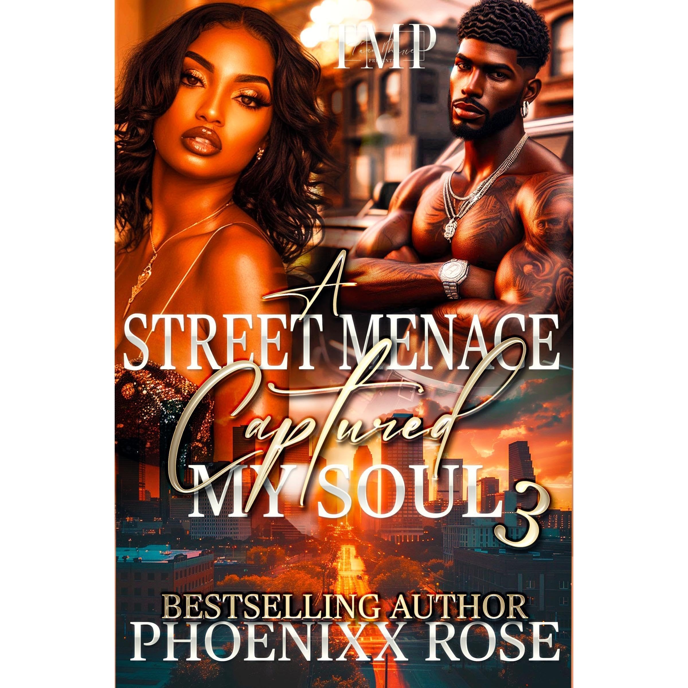 A STREET MENACE CAPTURED MY SOUL 3