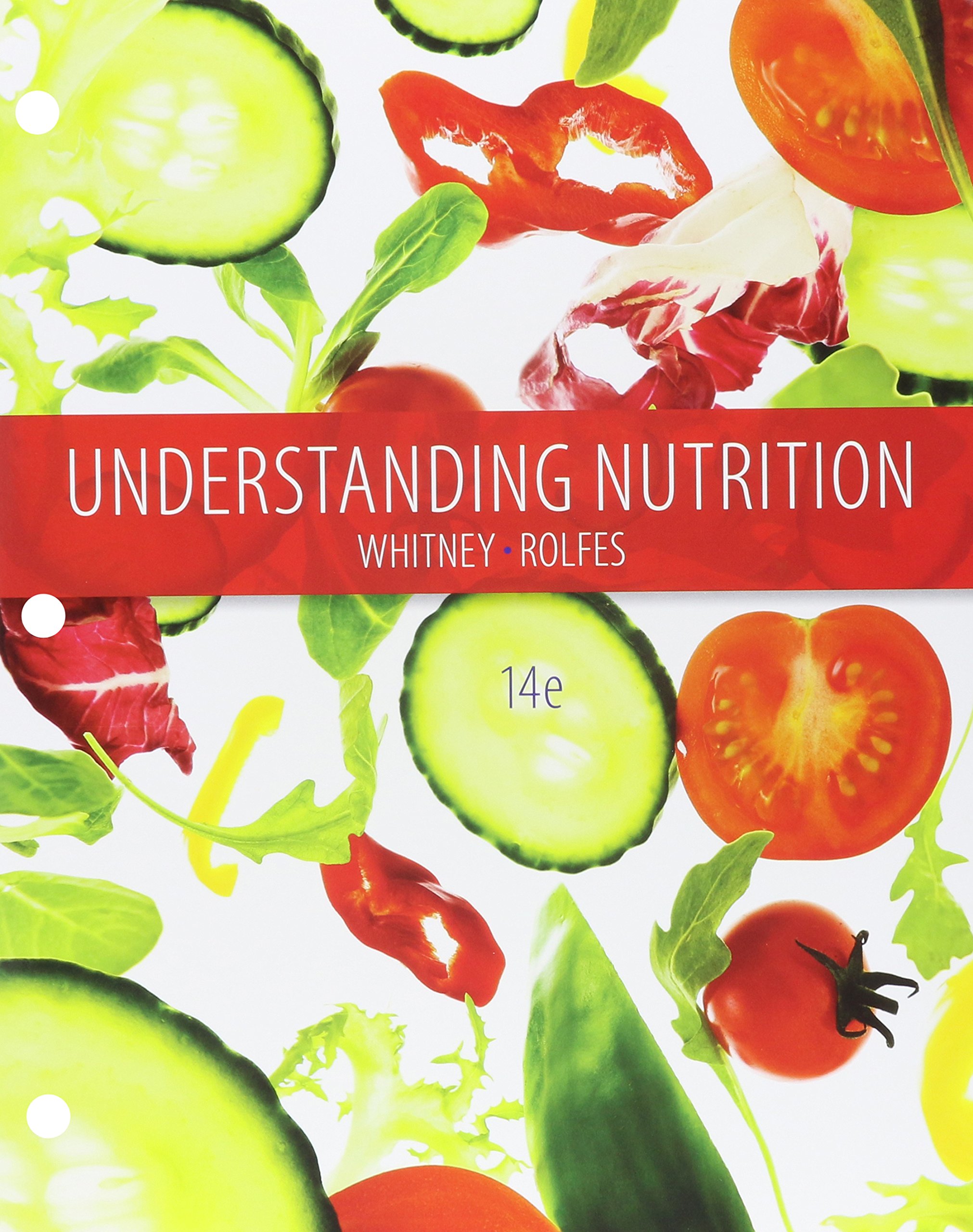 Understanding Nutrition