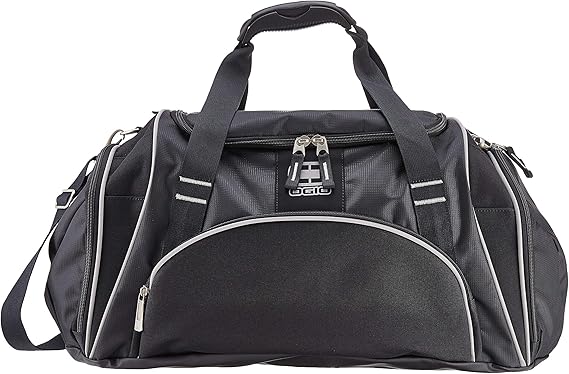 ogio duffel bag with wheels