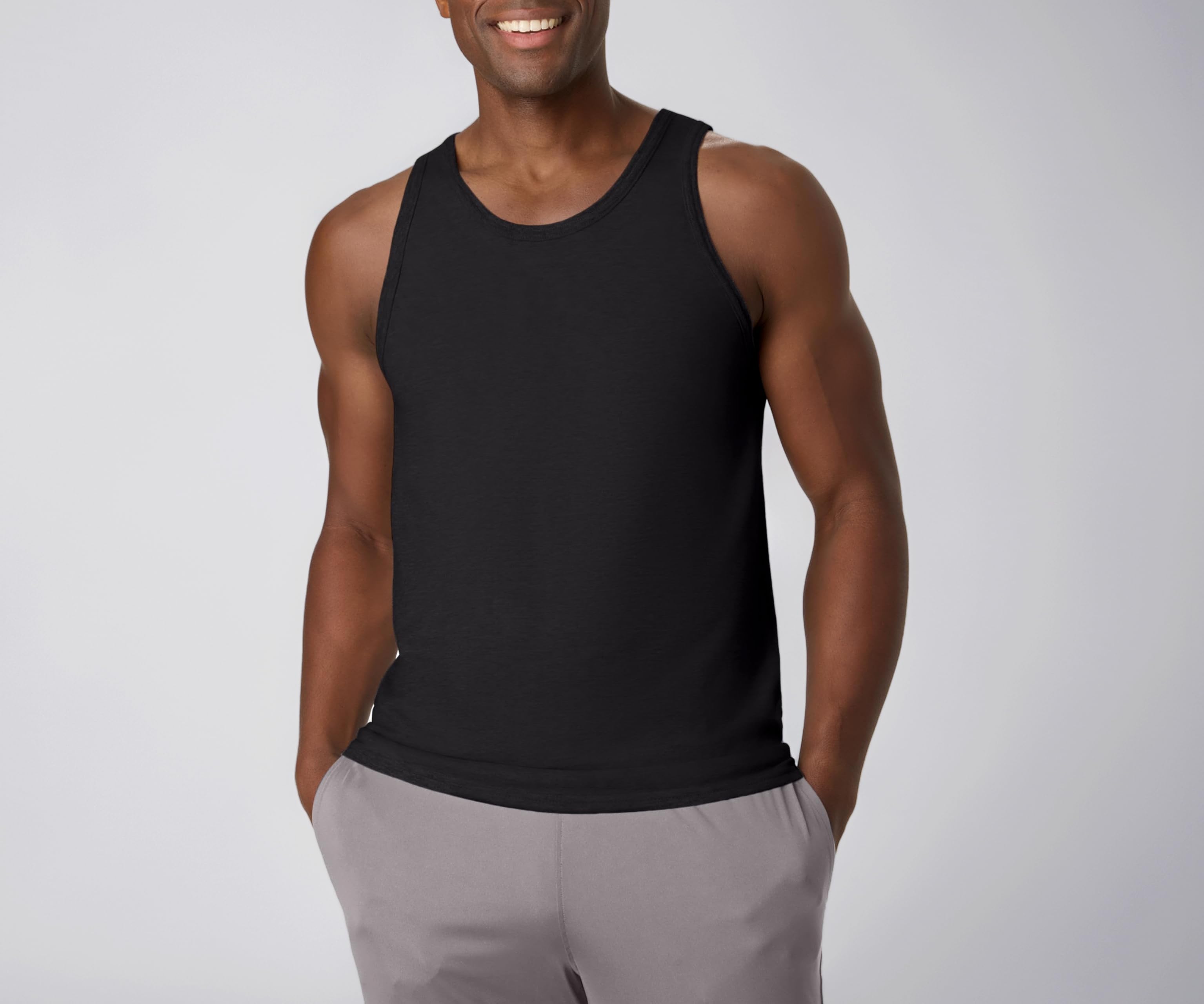 Men's X-Temp Tank Top 2 Pack