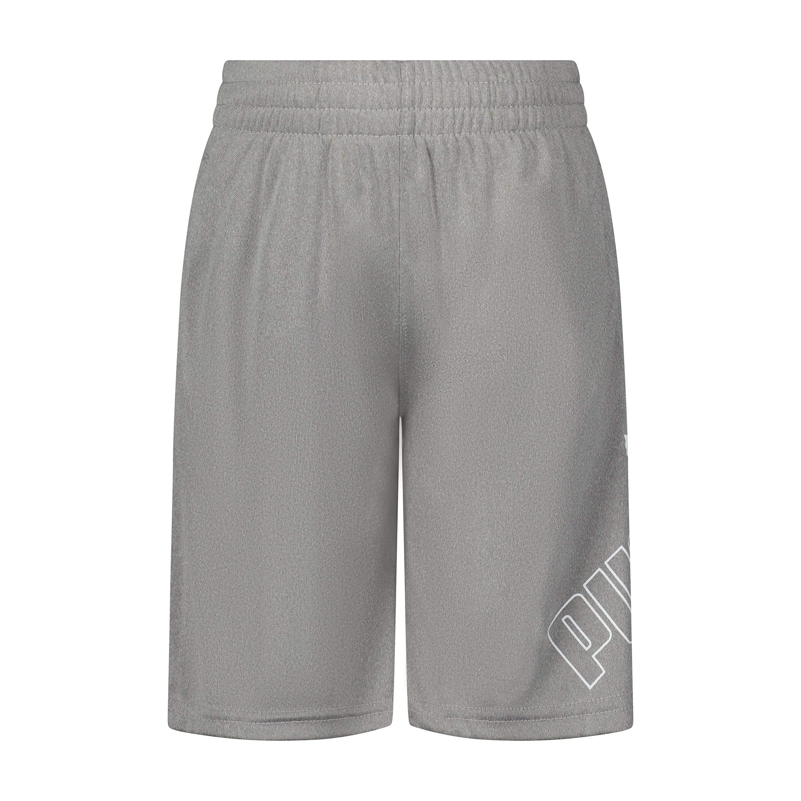 PUMA Athletic Shorts - Szorty Amplified Essential Logo Athletic Chłopcy