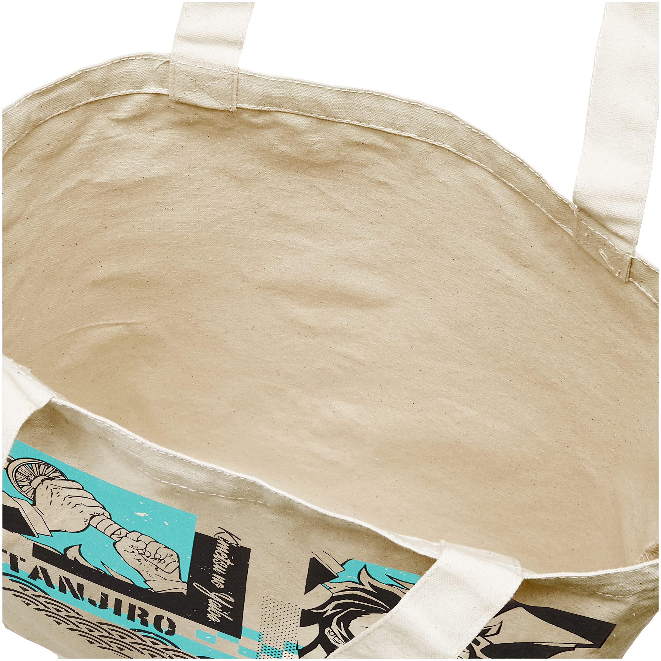 鬼滅の刃 竈門炭治郎 トートバッグ 楽天市場】鬼滅の刃 トートバッグ 竈門炭治郎 【即納品 新品】 かまど