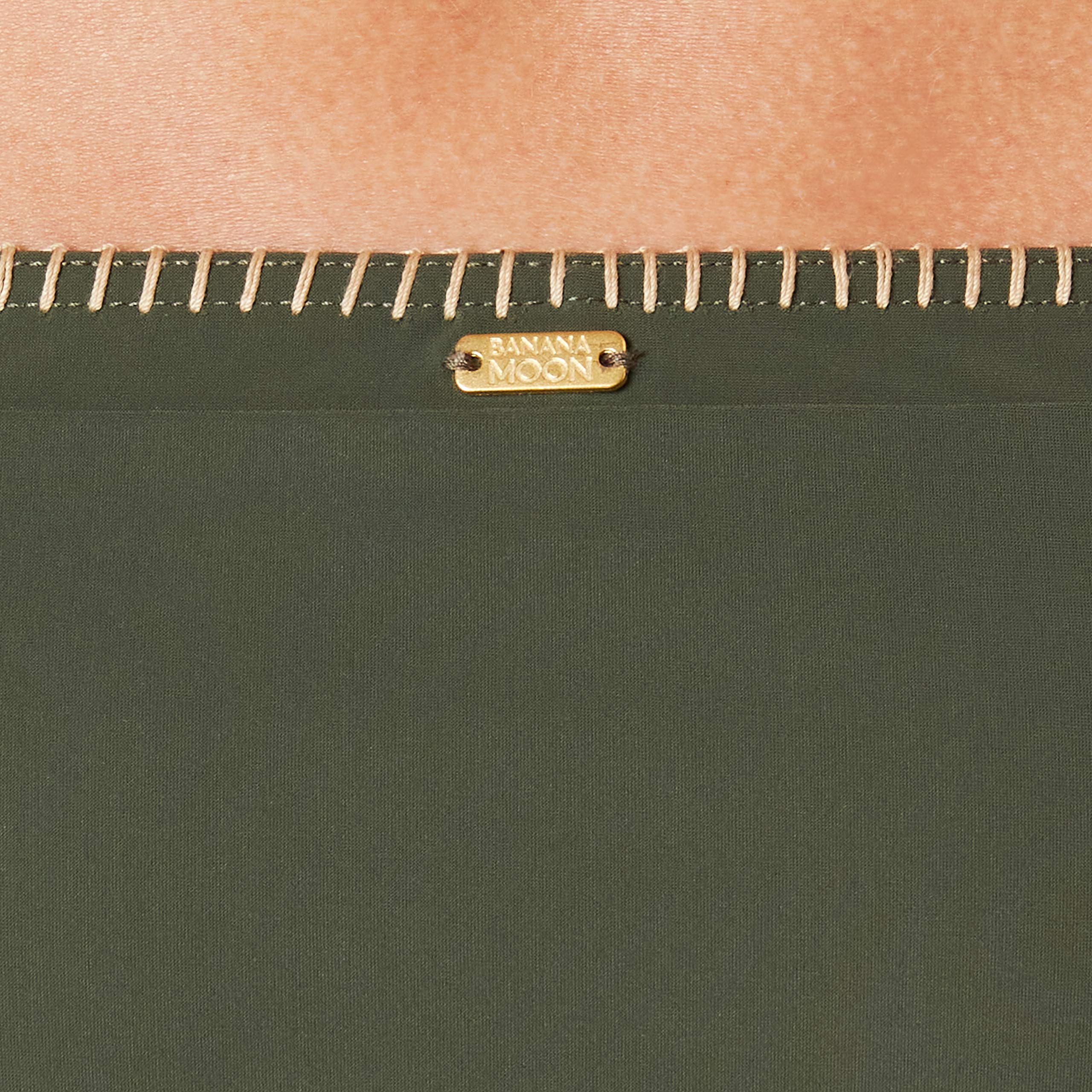 Banana Moon Fresia Santos Braguita de Bikini para Mujer