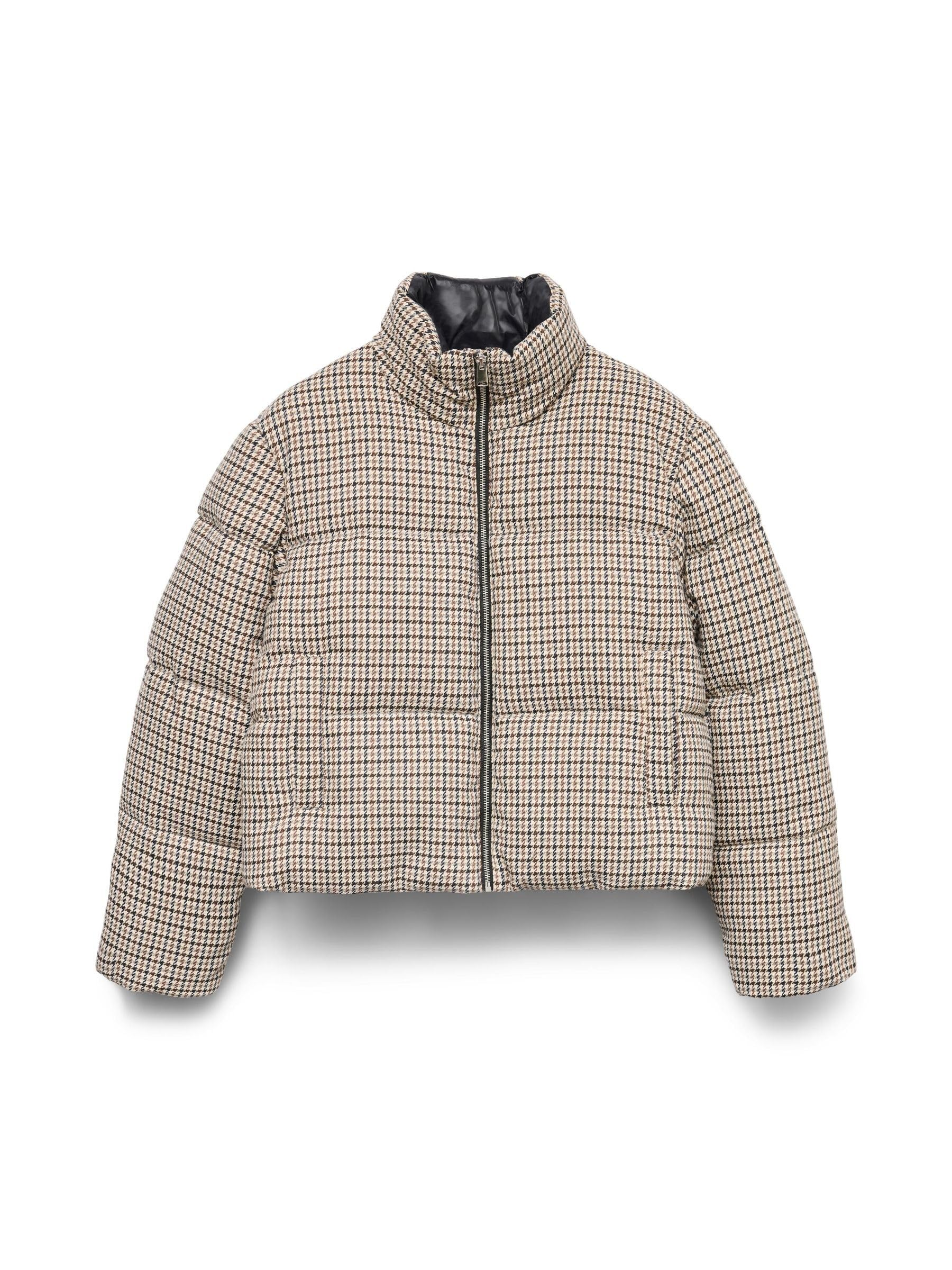 VERO MODA Vmlyon Short Jacket Vmlyon - Chaqueta corta Mujer (Pack de 1)