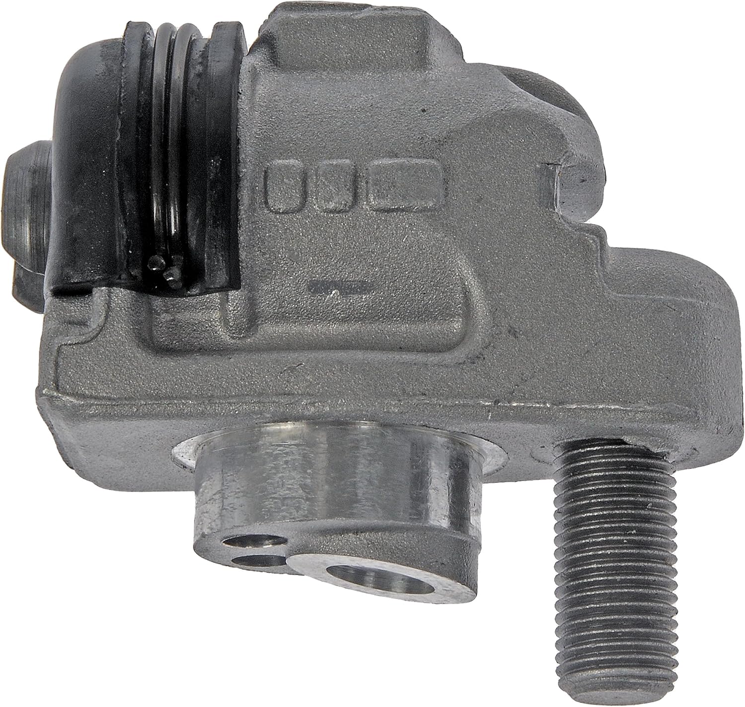 Dorman W37382 Front Driver Side Drum Brake Wheel Cylinder Compatible with Select Nissan Models