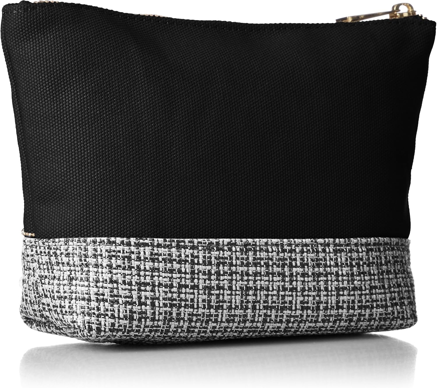 [mian] bijou Decorative Vessel Pouch M71 – 708 – 1 - black -