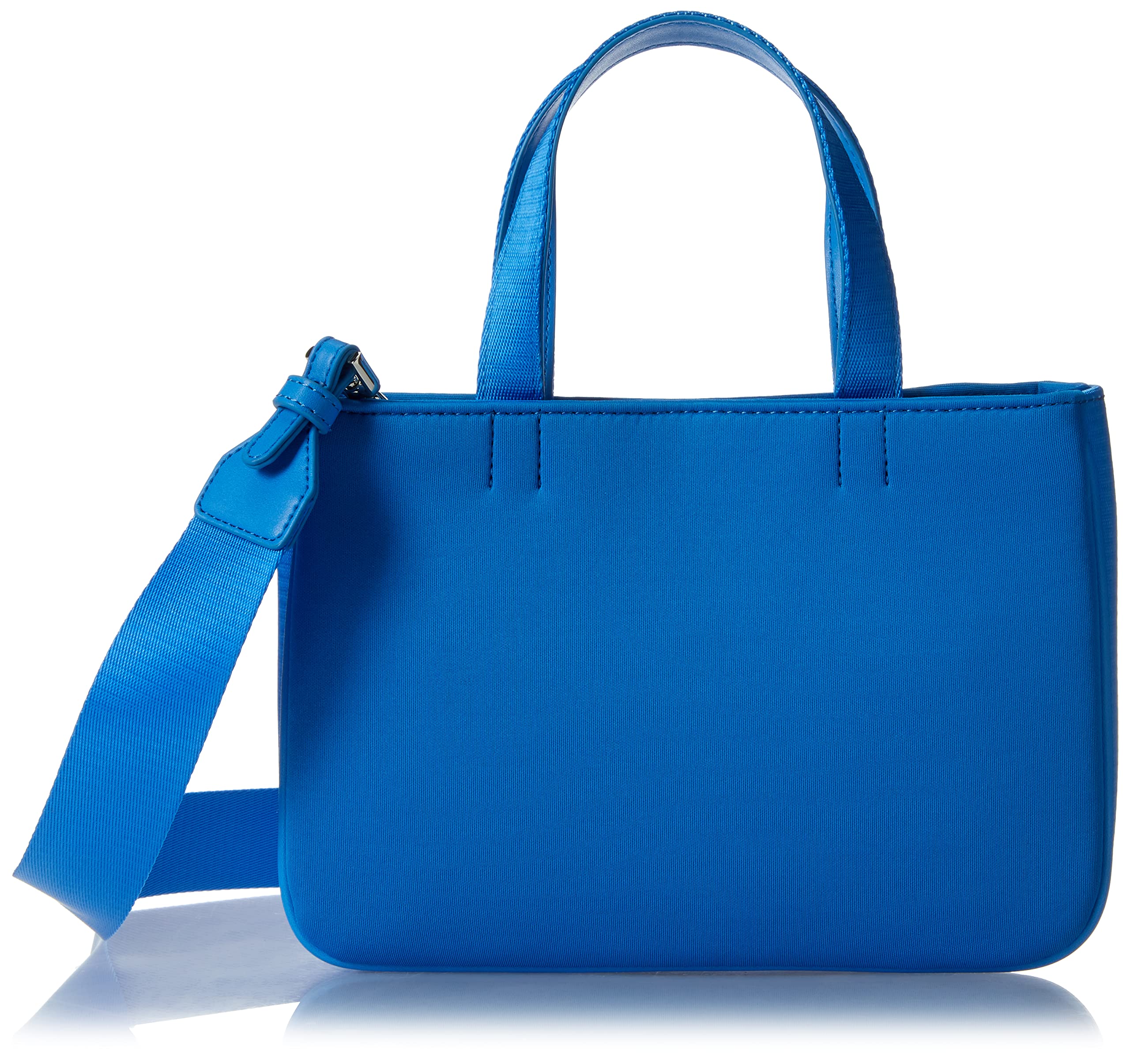 Calvin Klein Tessa Key Item Mini Bag Crossbody, Deep Sky Blue