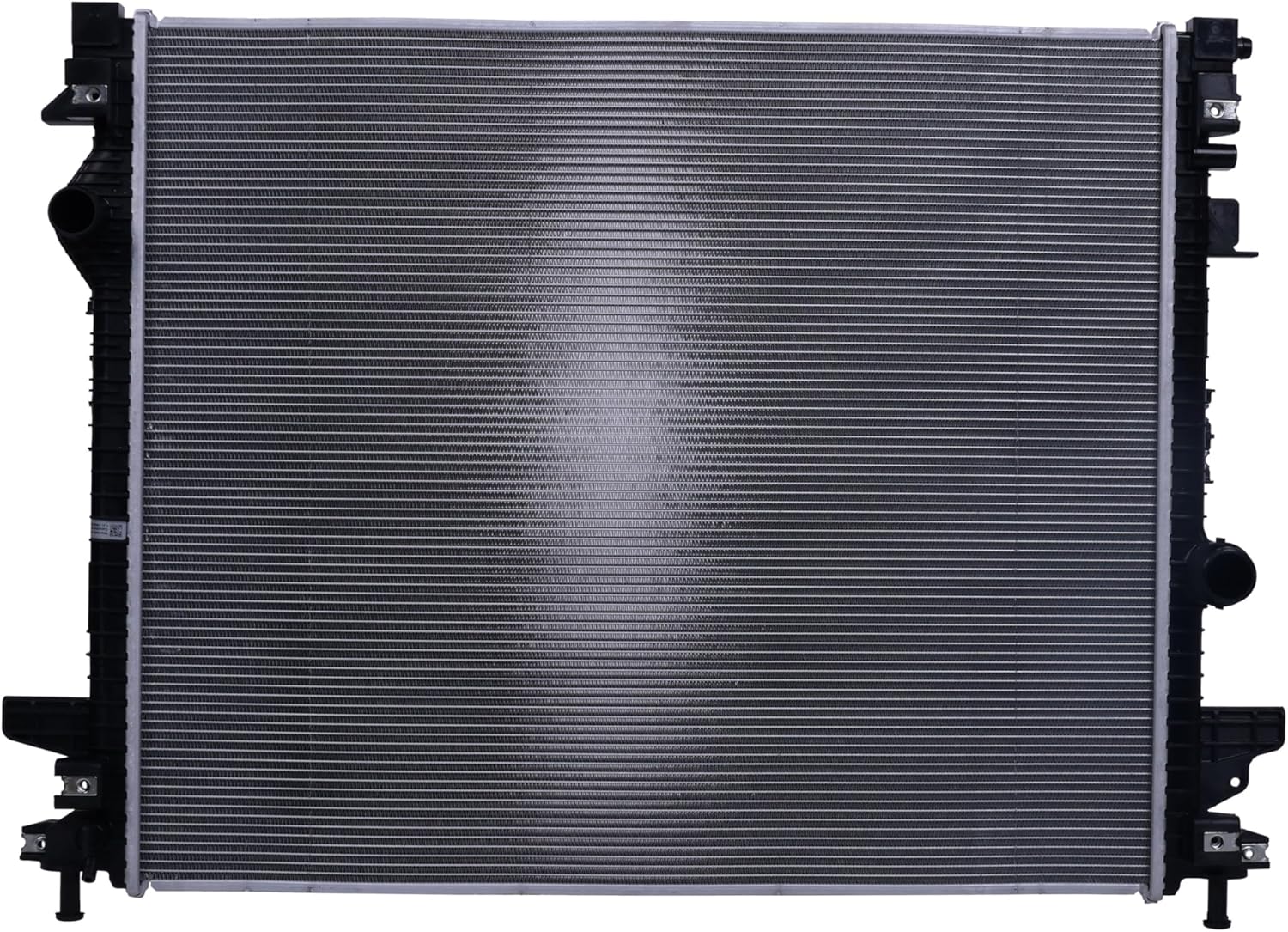 Radiator | Compatible with 2015-2020 FORD EDGE SE