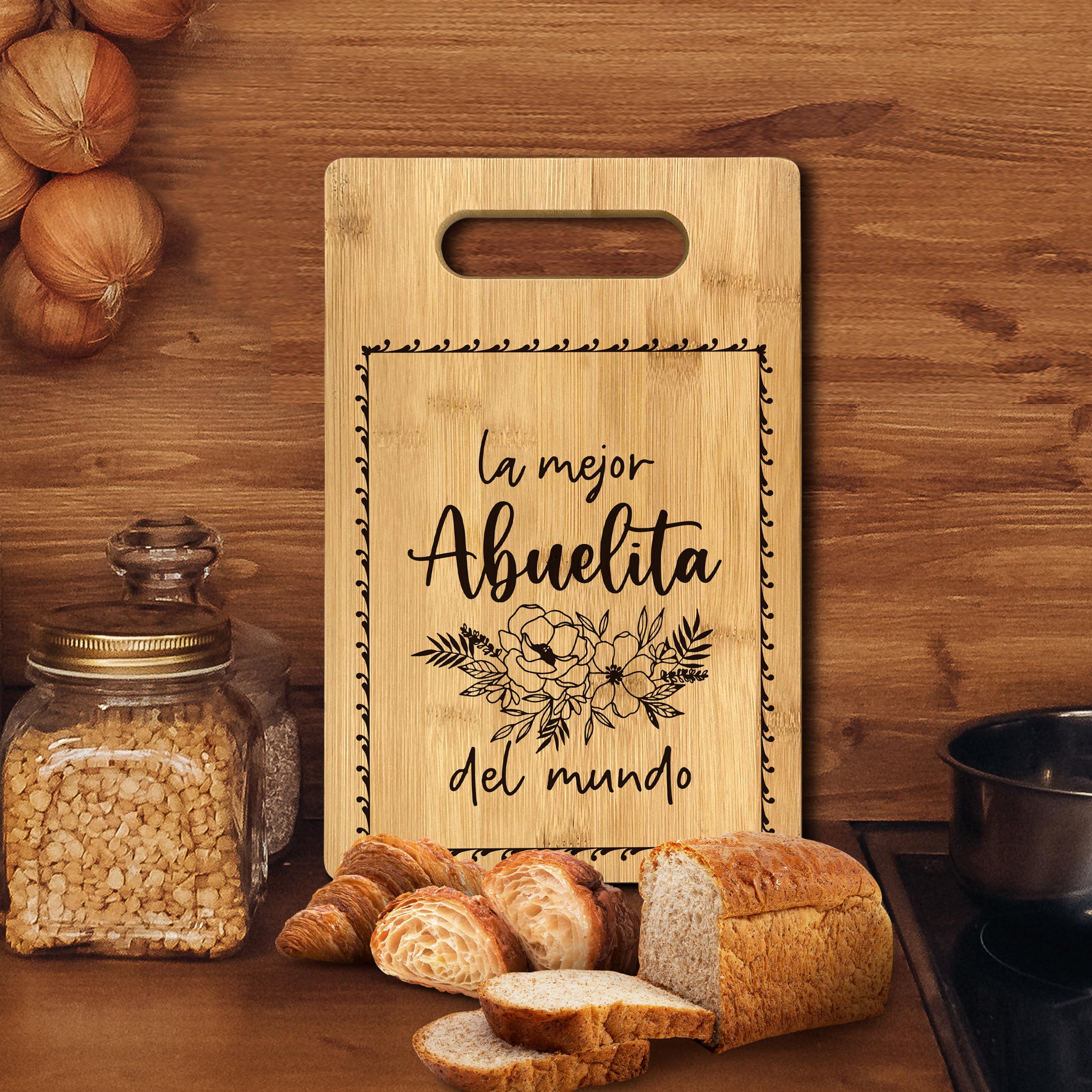 249-CB-YD Hogar y Cocina > Cocina y Comedor > Utensilios de cocina y gadgets > Tablas de cortar > Tablas de cortar
