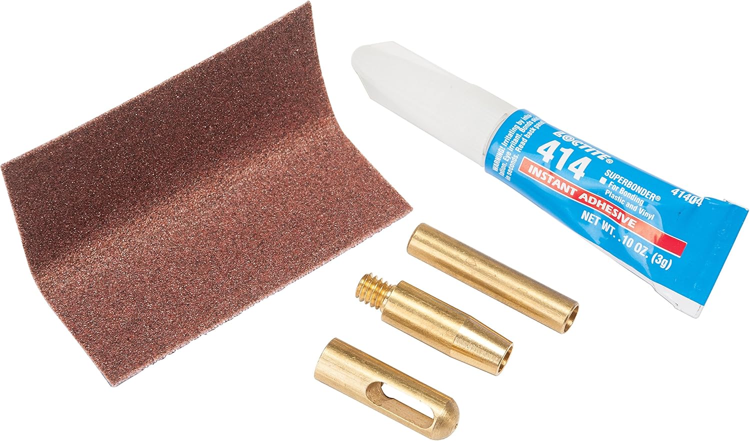 Greenlee 35909 Repair Kit, 3/16-Inch Fishtap, 1-Pack