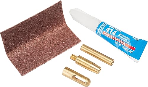 Greenlee 35909 Kit de reparación, grifo de pesca de 3/16 pulgadas, paquete de 1