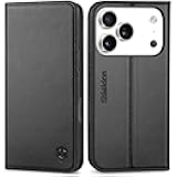 Wallet Case for iPhone 17 Pro 6.3