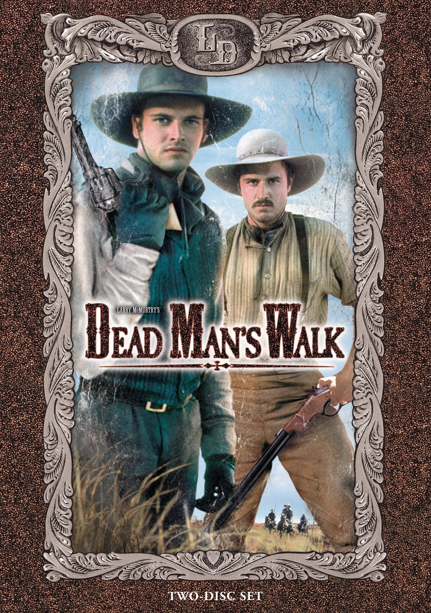 その他 Dead Man&#39;s Walk [VHS] その他 Dead Man's Walk [VHS] Dead Mans Walk (VHS, 2000, 2