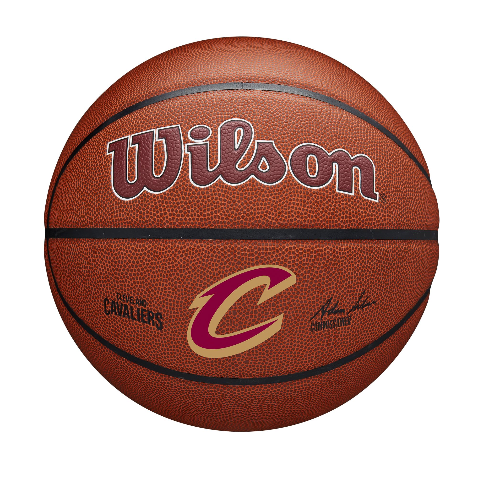 Wilson NBA Team Alliance Basketball