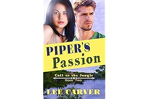 Piper's Passion: Call to the Jungle Adventure