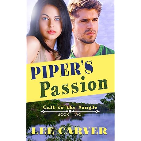 Piper's Passion: Call to the Jungle Adventure