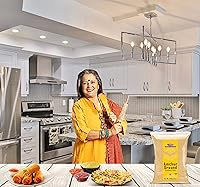 Vista 24 de Rani Amchur (Mango) - Rebanadas enteras secas de 3.5 onzas (3.53 oz) ~ Todo natural, origen indio, sin color, apto para gluten, vegano, sin OMG, sin