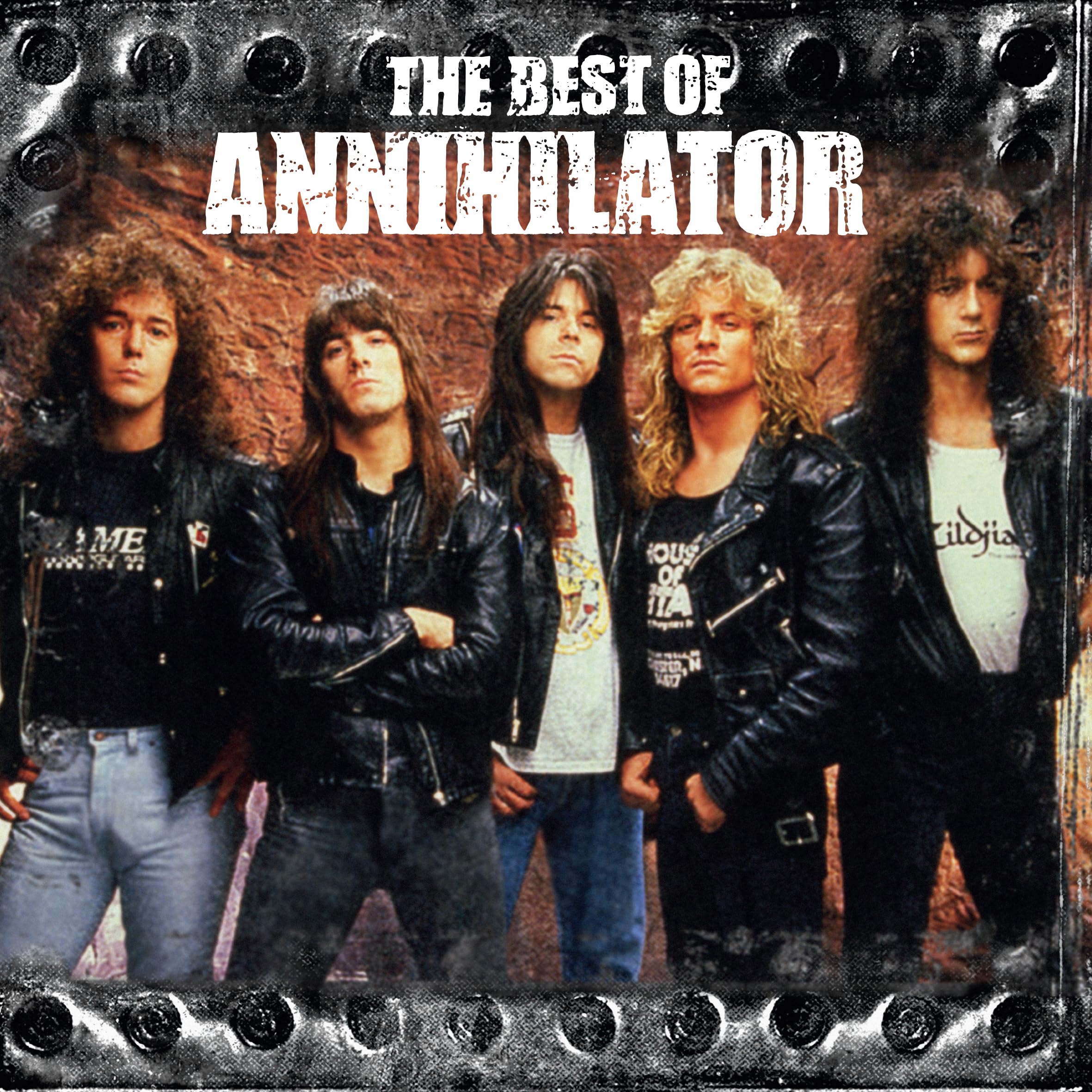 Best Of [VINYL]