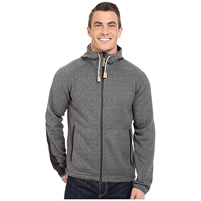 Fjallraven Ovik Fleece Hoodie Men