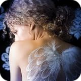 Angel Feather Oracle Cards