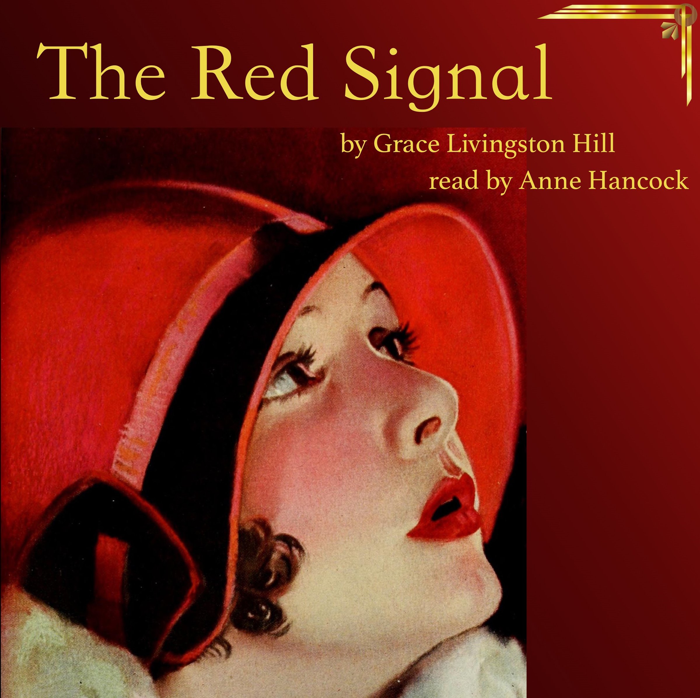 Cover art for The Red Signal