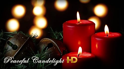 Peaceful Candlelight HD
