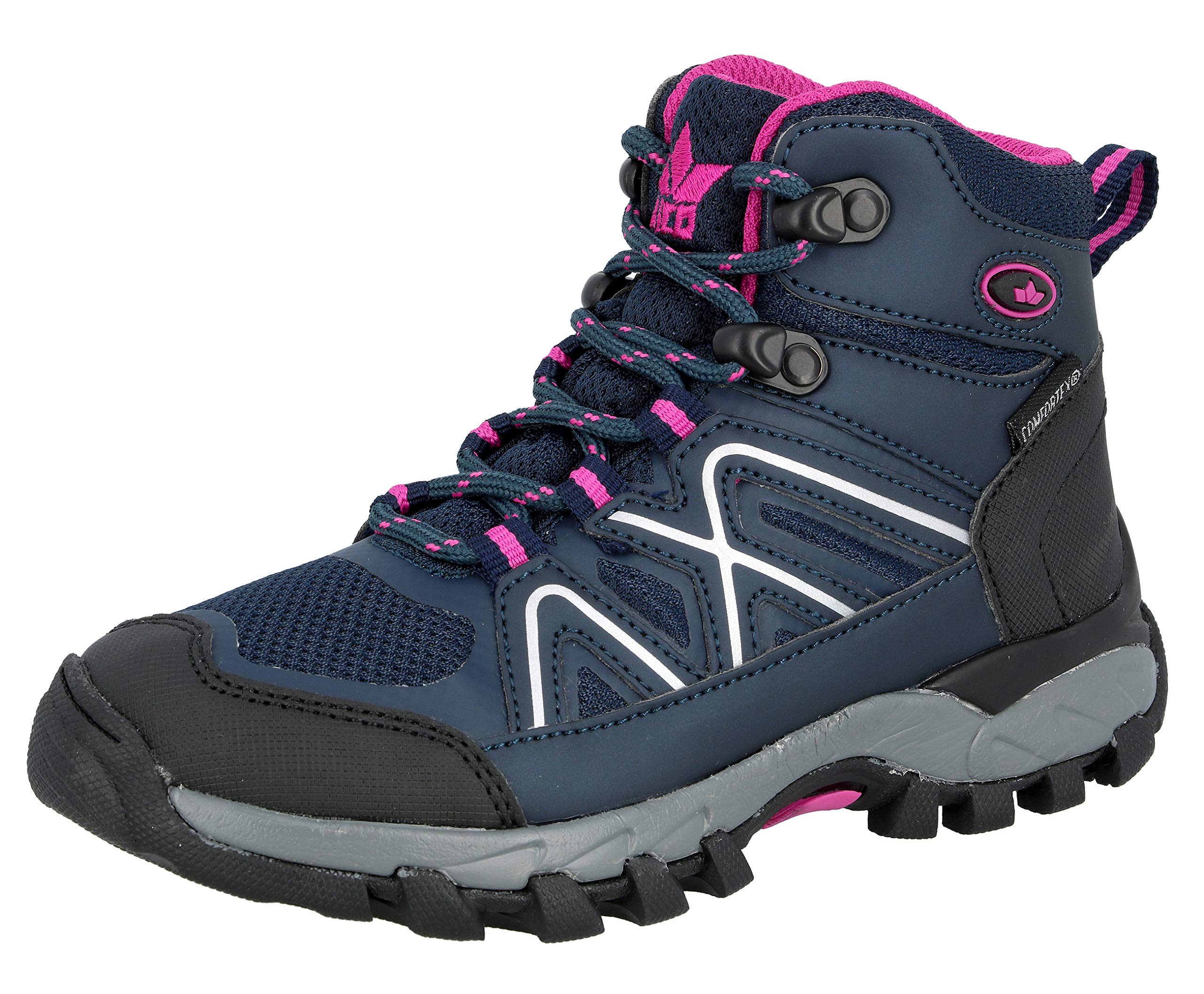 Lico Mädchen Maine Laufschuh