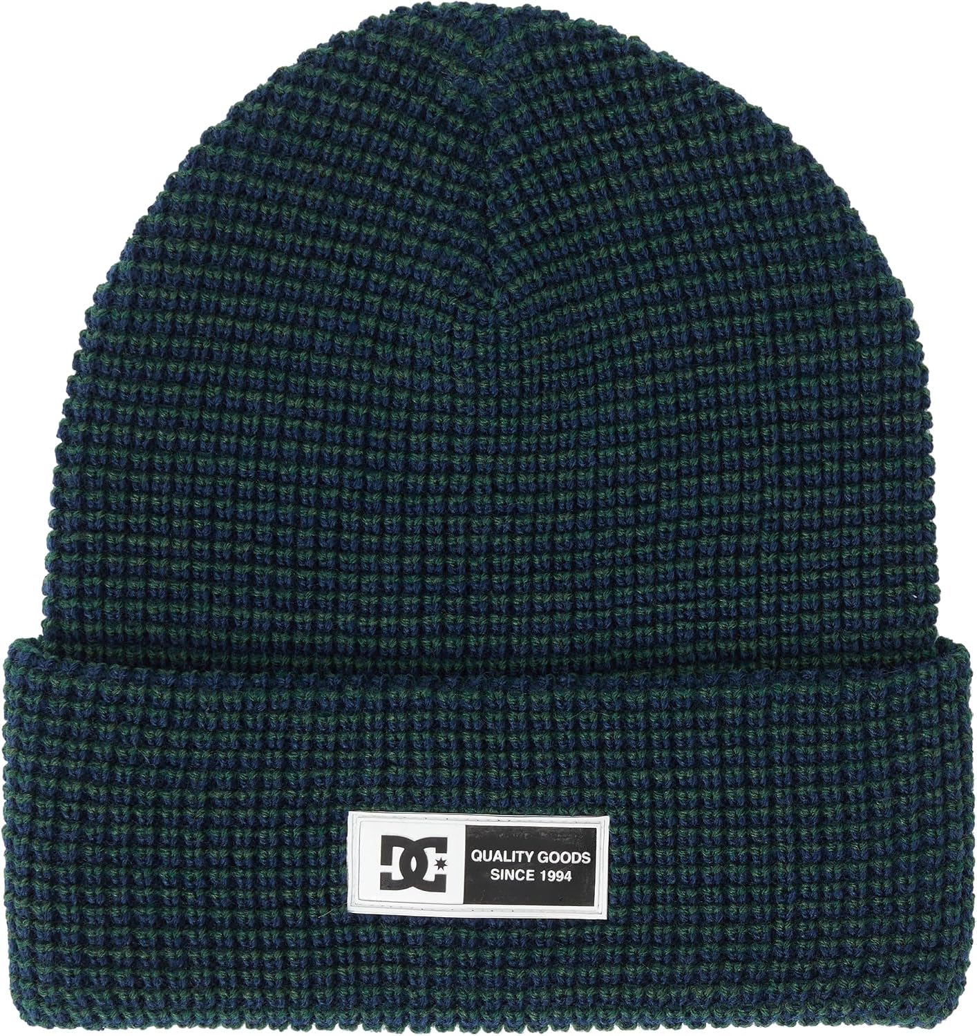 DC Shoes Men's Cold Weather Beanies - Sight Beanie | Tawny Port, One Size