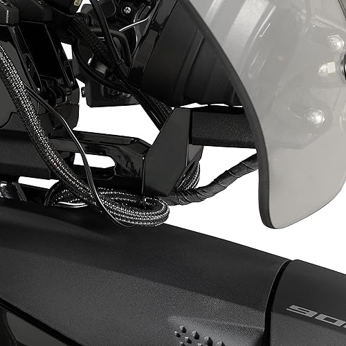 Miniatura 2 de Show Chrome 41-417 Can-Am Ryker - Elevador de instrumentos