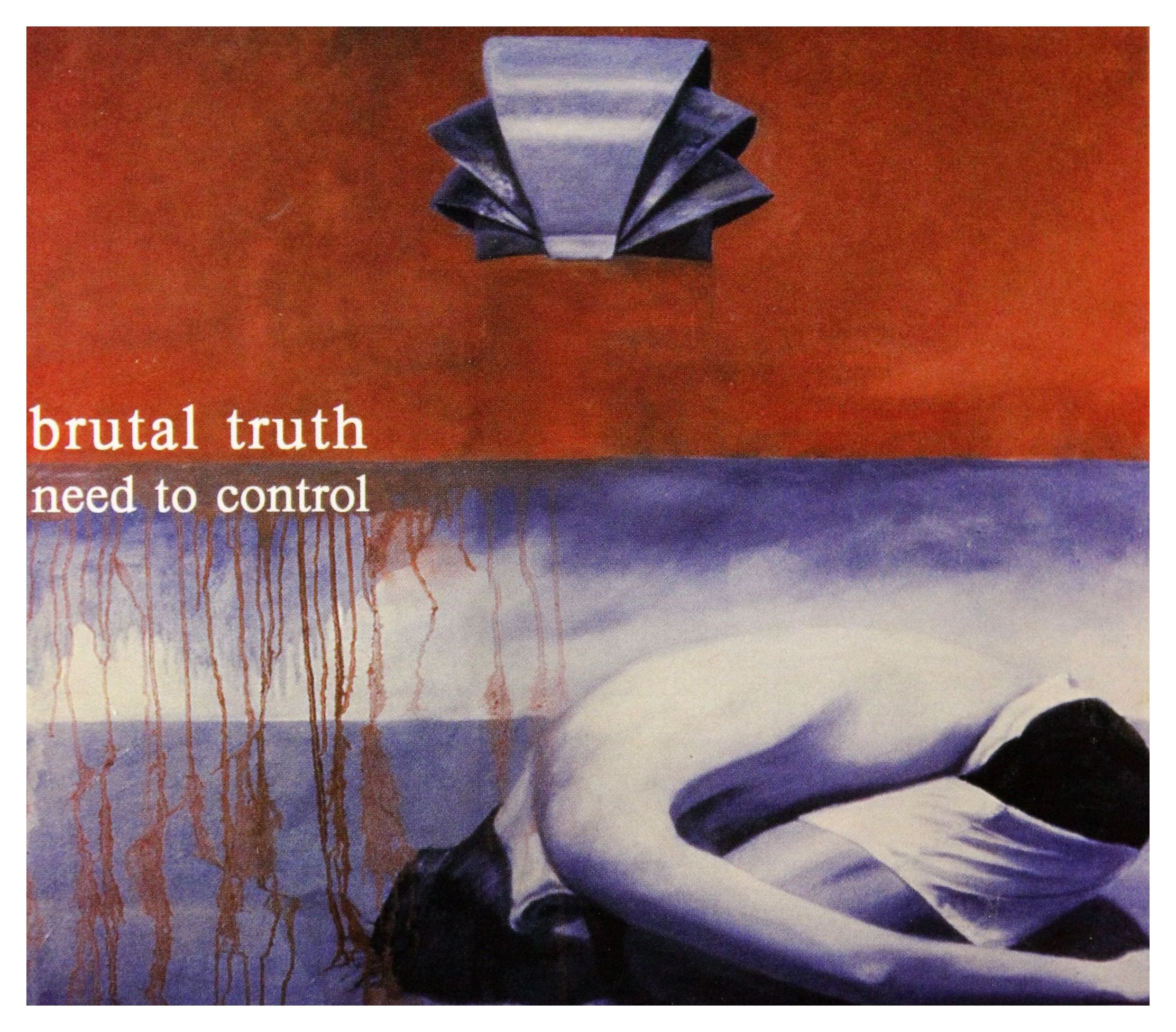 NEED TO CONTROL