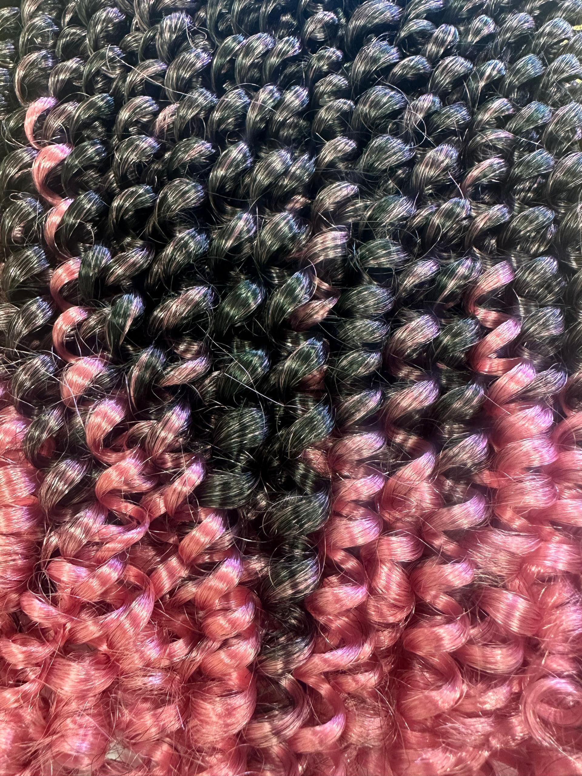 BE BEAUTIFUL PASSION TWIST (1/Rosepink) : Amazon.co.za: Beauty