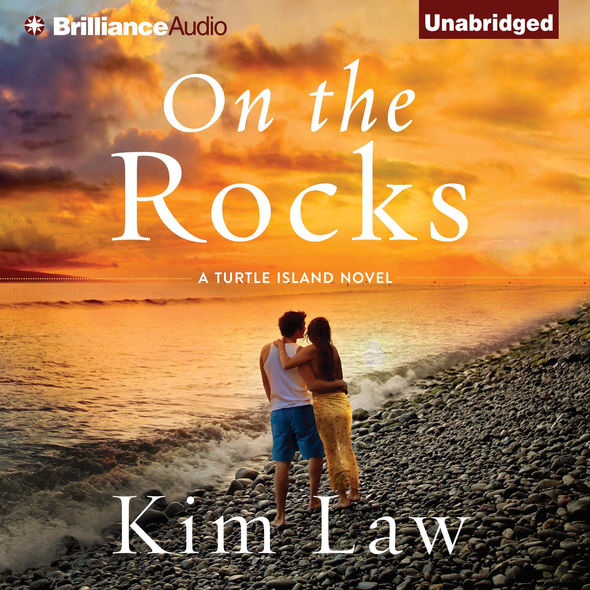 Cover art for On the Rocks