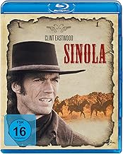 Sinola [Blu-ray]