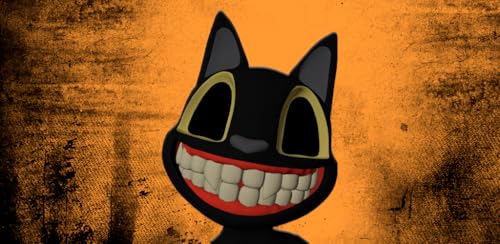 Call From Cartoon Cat