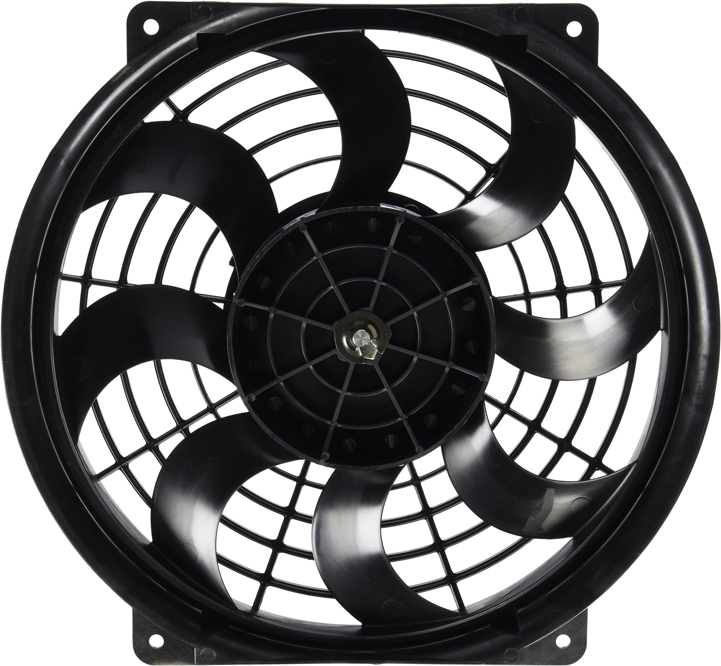 Parts Master 3680 Engine Cooling Fan