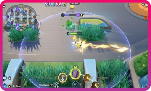 POKEMON unite Chrismast edition