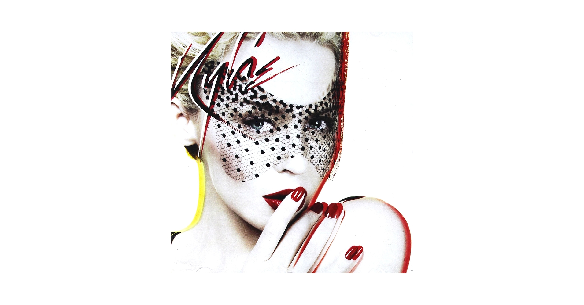 MINOGUE,KYLIE - X - Amazon.com Music