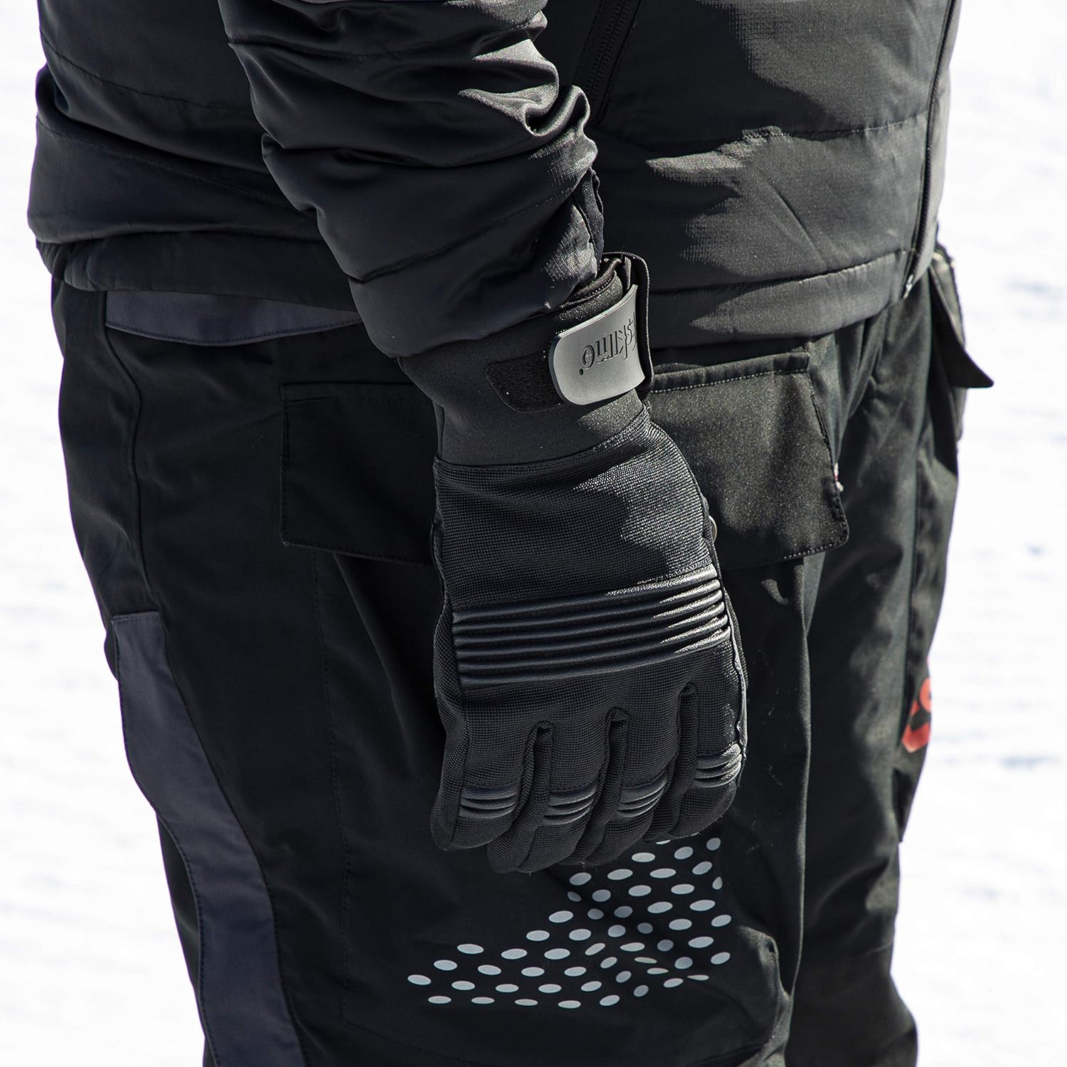 Eskimo Roughneck Gloves