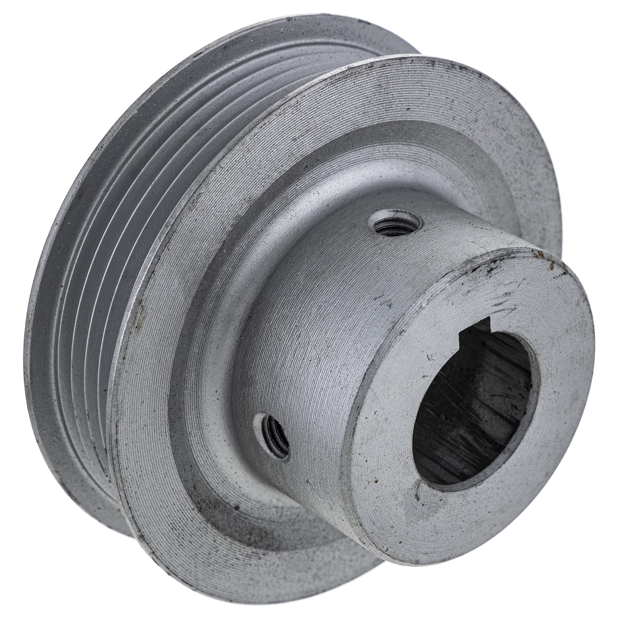 Amazon.com : Exmark 109-7738 Sheave Pulley Lazer Z AC AS : Patio
